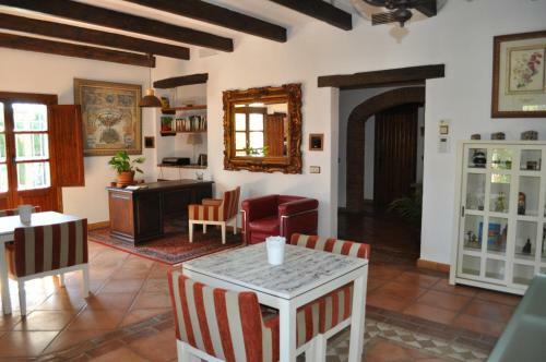Hostal Casa Silca