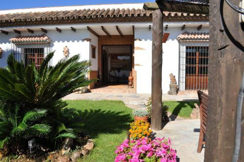 Hostal Casa Silca