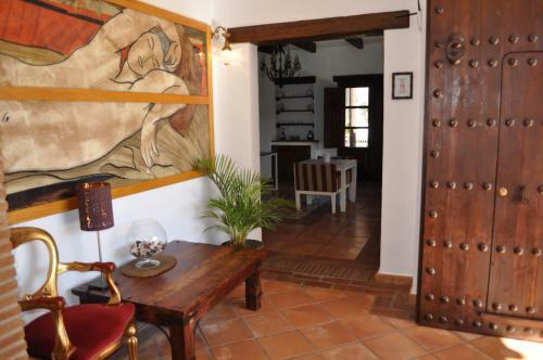 Hostal Casa Silca
