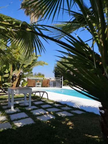 Hostal Casa Silca