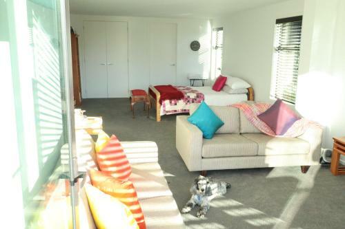 Apartamento Modern Spacious Chartwell