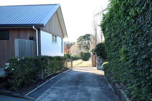 Apartamento Modern Spacious Chartwell