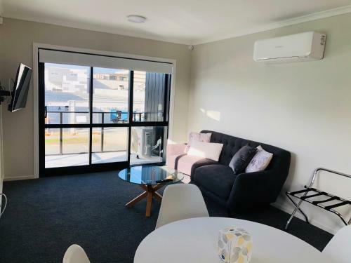 Central Stadium Apartments