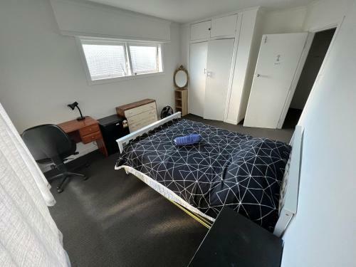 Double Bedroom #2 - Only Vaccinated Guests