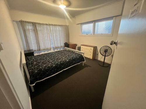 Double Bedroom #2 - Only Vaccinated Guests