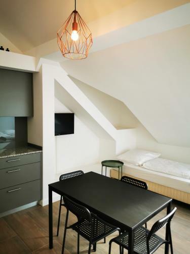 Sissi Apartments