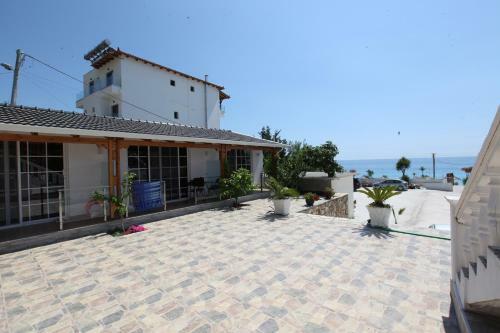 Apartamento Vila Olsi