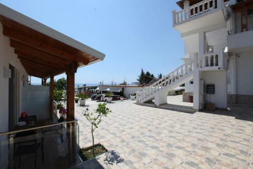 Apartamento Vila Olsi