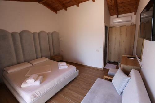 Apartamento Vila Olsi