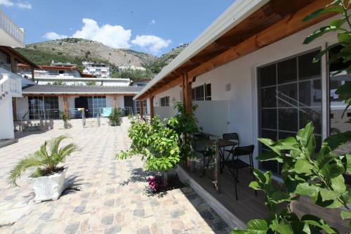 Apartamento Vila Olsi