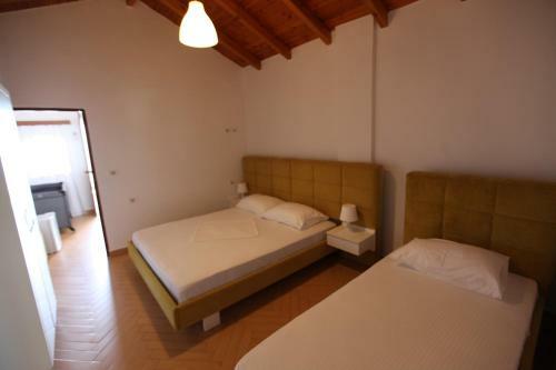 Apartamento Vila Olsi