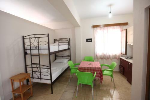 Apartamento Vila Dea