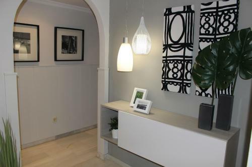 Apartamento Linda Vista