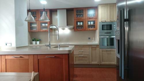 Apartamento Linda Vista