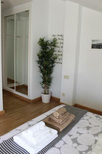 Apartamento Linda Vista