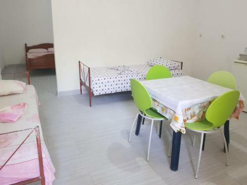 Hostal Jungle House