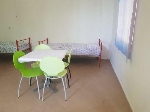 Hostal Jungle House