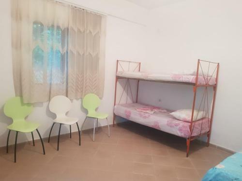 Hostal Jungle House