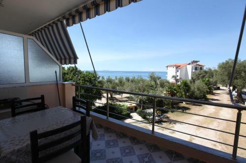 Alexia Apartments