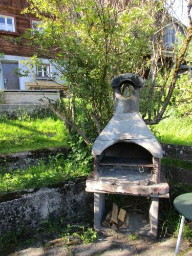 Agroturismo Achentaler Bauernh�usl