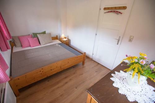 Agroturismo Achentaler Bauernh�usl