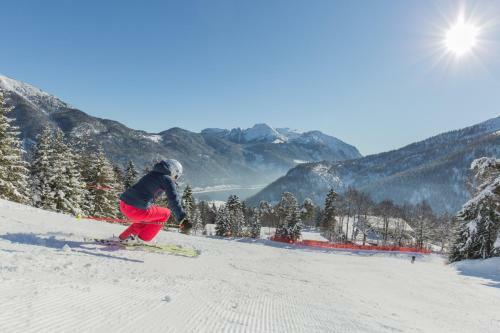 Superior Chalet Tiroler Madl