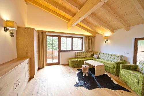 Superior Chalet Tiroler Madl