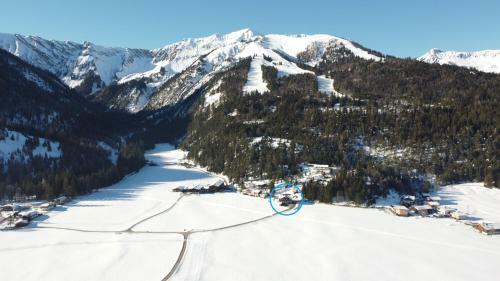 Hostal Fr�hst�ckspension Seeblick