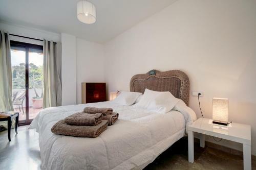 Modern Apartment Marbella Golden Mile