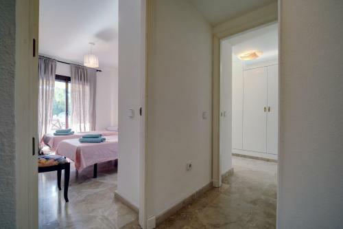 Modern Apartment Marbella Golden Mile