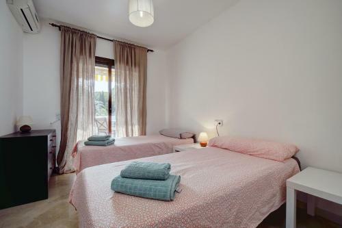 Modern Apartment Marbella Golden Mile