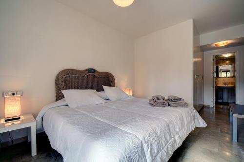Modern Apartment Marbella Golden Mile