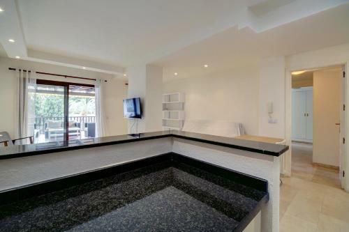 Modern Apartment Marbella Golden Mile