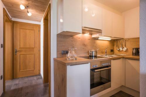 Apartamento Stiedlhof
