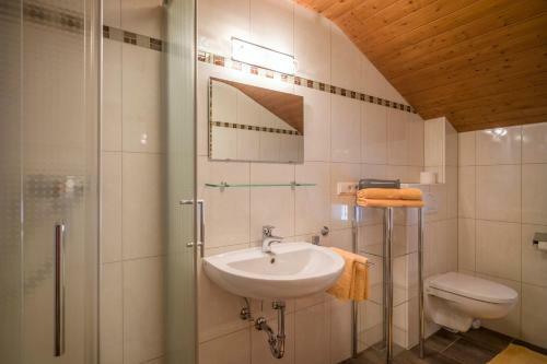 Apartamento Stiedlhof