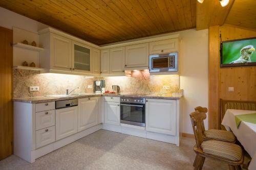 Apartamento Stiedlhof