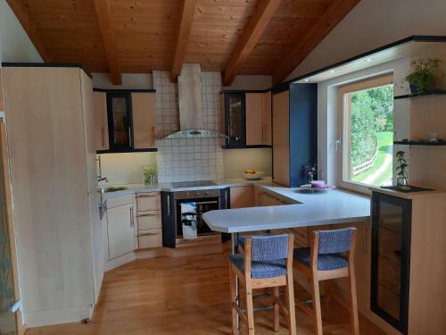 Apartamento Haus Huberta