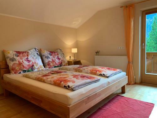 Apartamento Haus Huberta