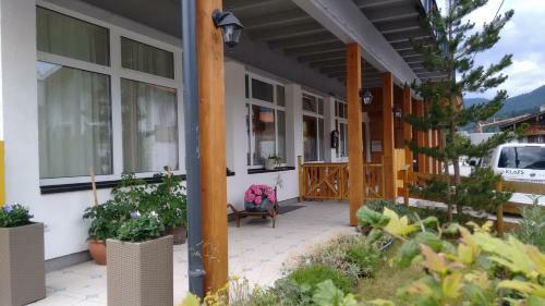 Apartamento Fasslreiter