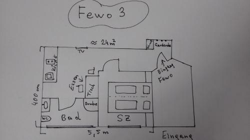Apartamento Fasslreiter