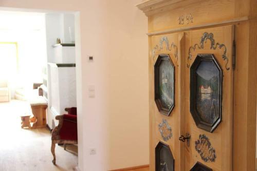 Das Ferienhaus In Achenkirch