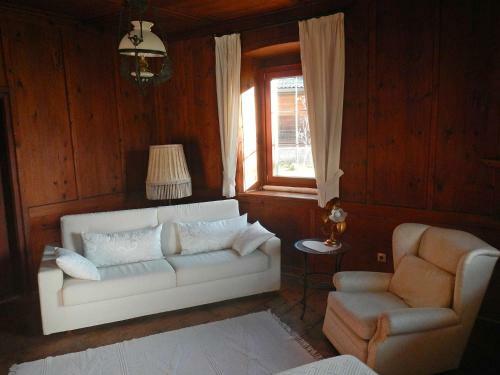 Apartamento Kreuzhof Am See