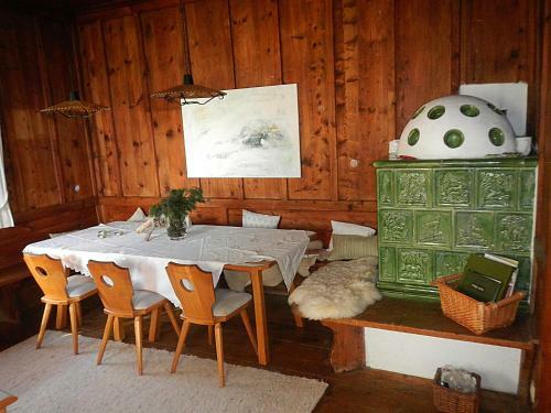 Apartamento Kreuzhof Am See