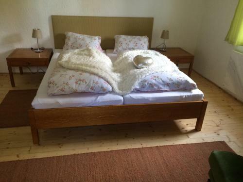 Apartamento Kreuzhof Am See