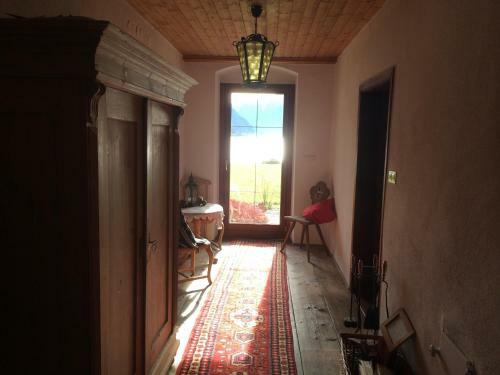 Apartamento Kreuzhof Am See