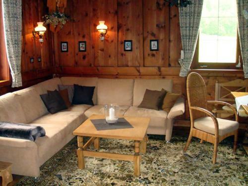 Apartamento Kreuzhof Am See