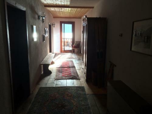 Apartamento Kreuzhof Am See