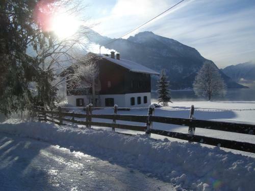 Apartamento Kreuzhof Am See
