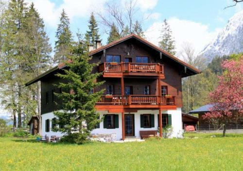 Apartamento Kreuzhof Am See