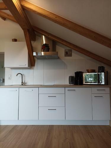 Apartamento Ferienwohnung Stubenb�ck